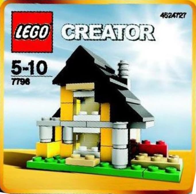 House collectible