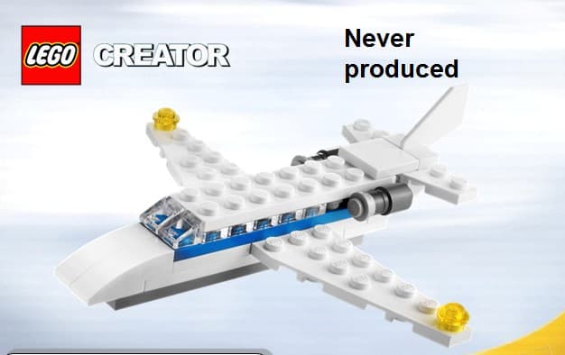 Airliner collectible