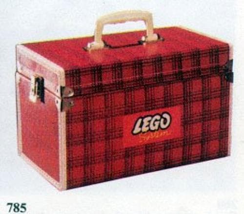 Red Box collectible