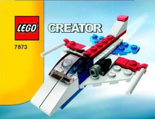 Airplane collectible