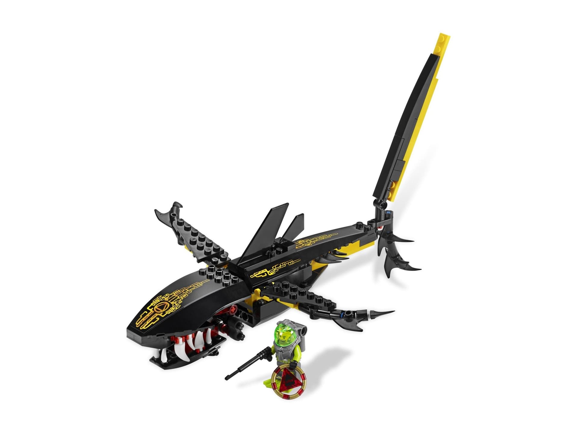 Guardian of the Deep collectible