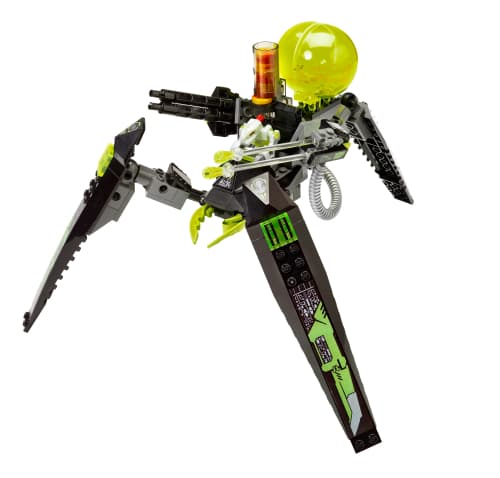 Shadow Crawler collectible