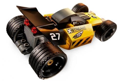 Desert Hopper collectible