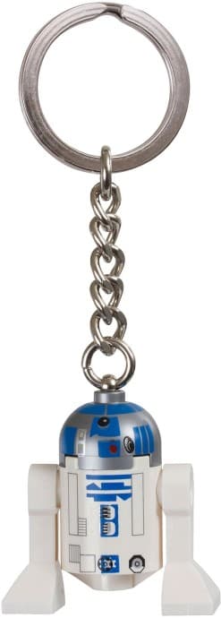 R2-D2 Key Chain collectible