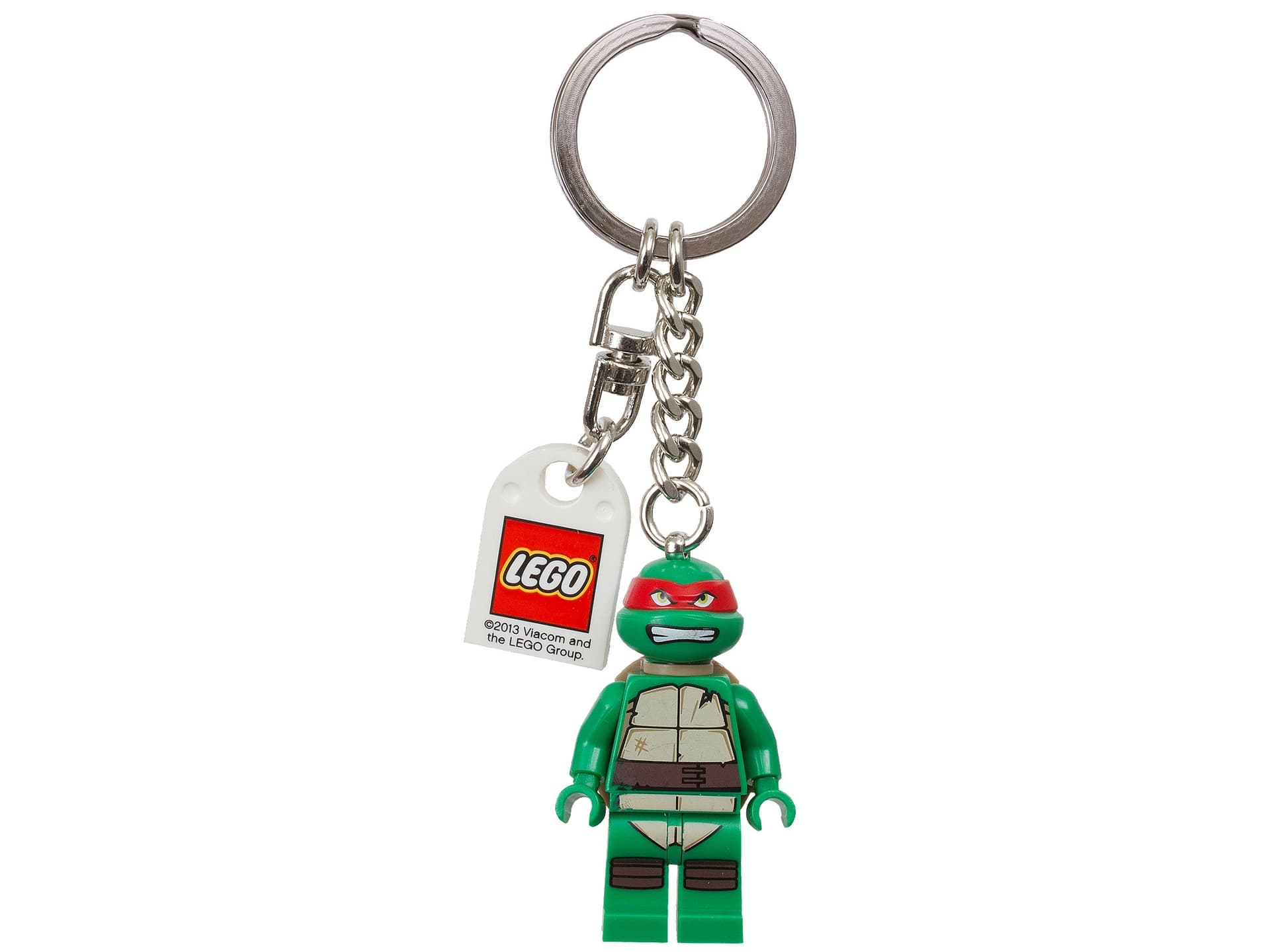 Raphael Key Chain collectible