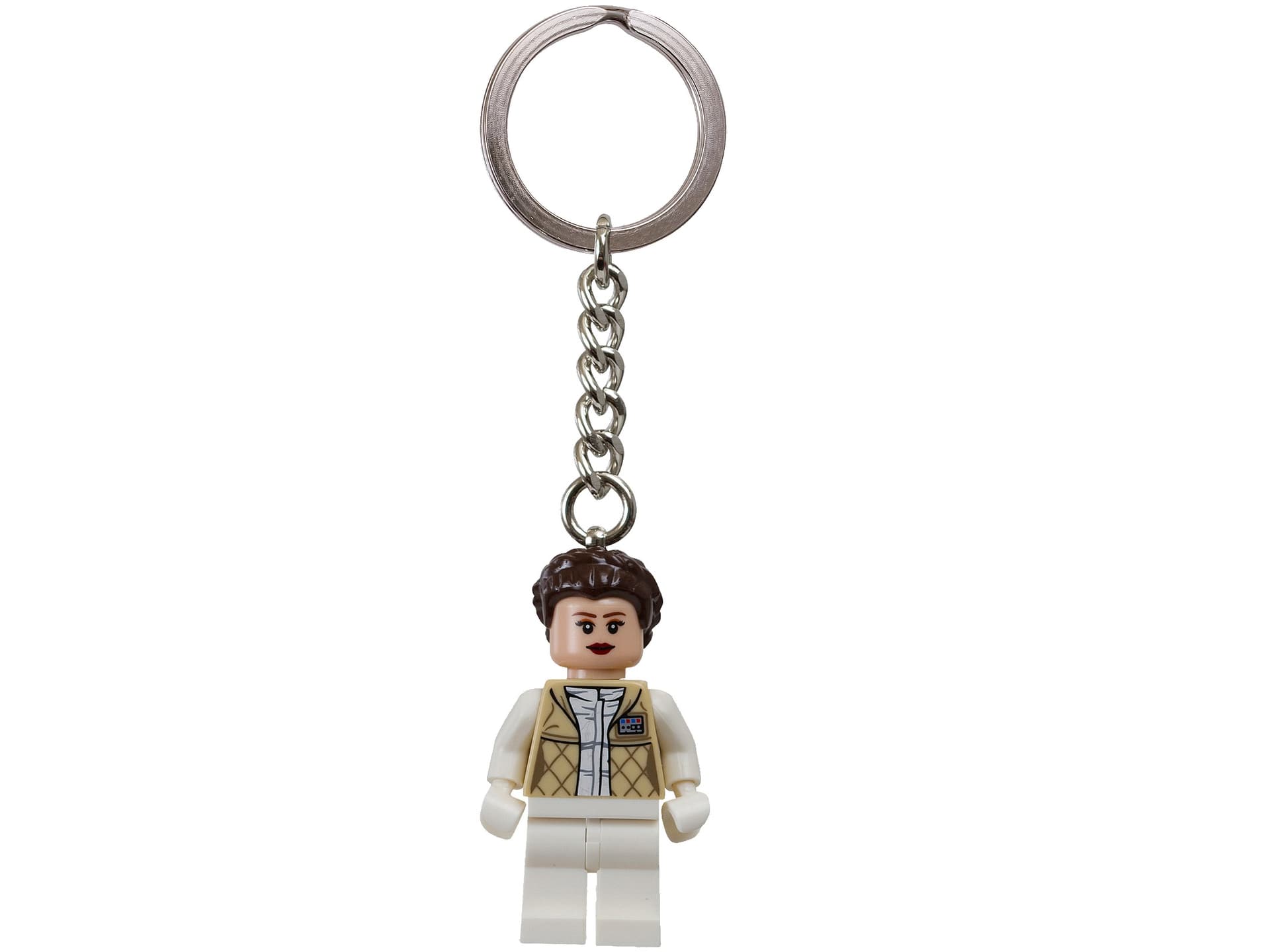 Princess Leia Key Chain collectible