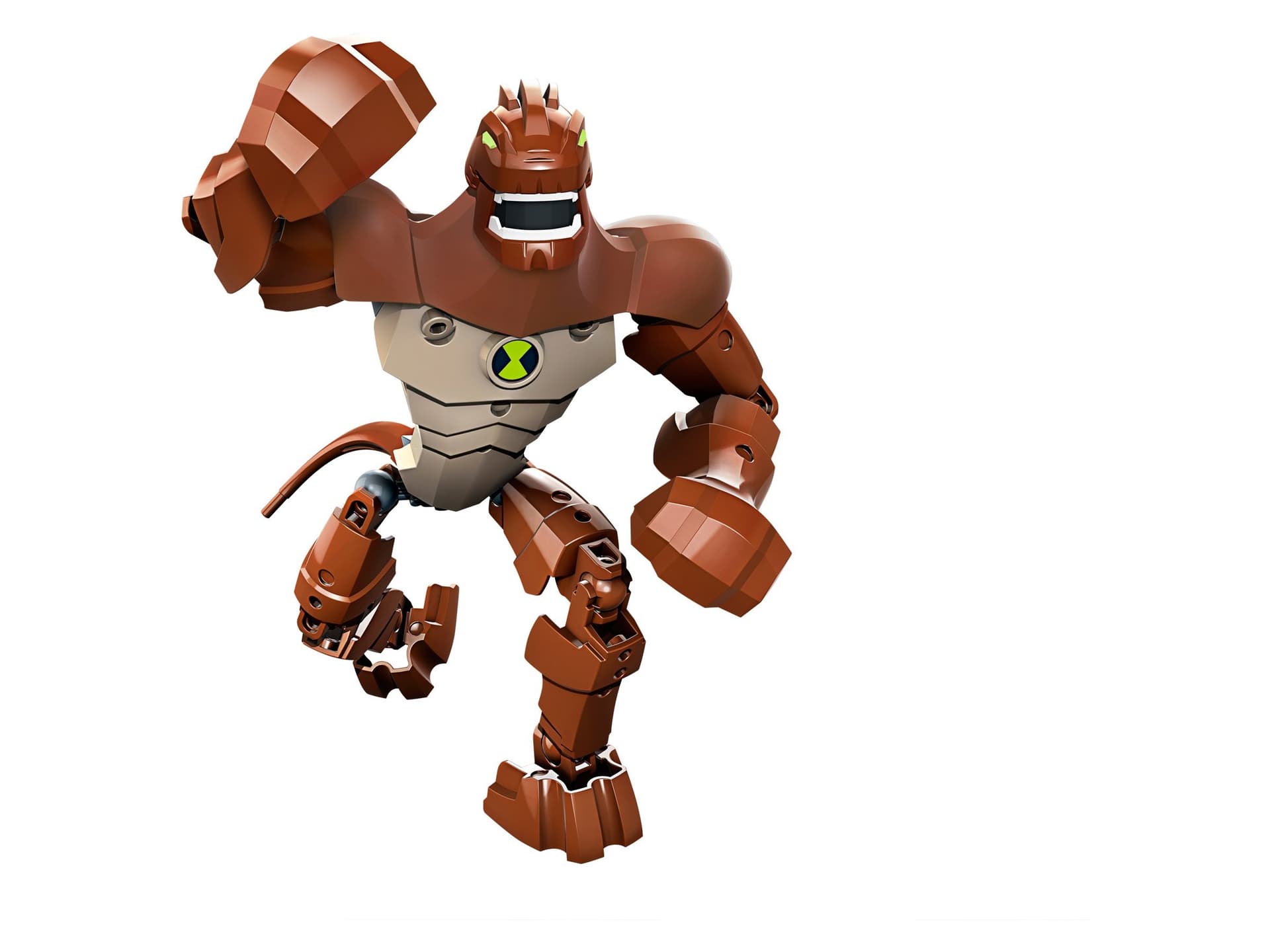 Humungousaur collectible