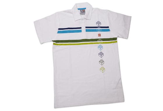 Classic Stripes Polo Shirt (Men) collectible