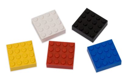 Magnet Set - Medium collectible