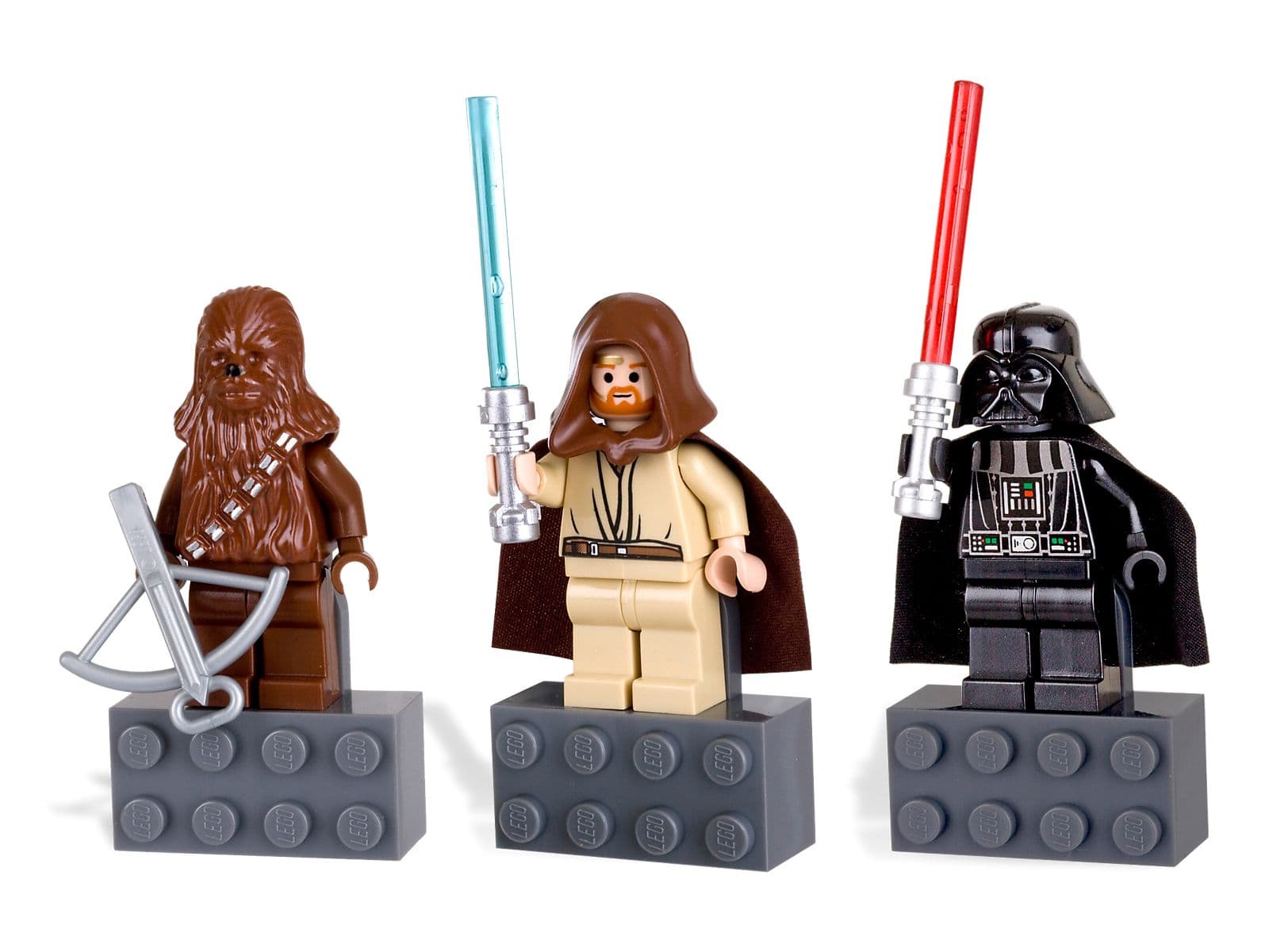 Star Wars Magnet Set collectible