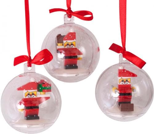Christmas Tree Ornaments, Build Your Own Holiday Ornaments collectible