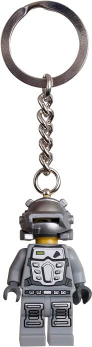 Duke Key Chain collectible