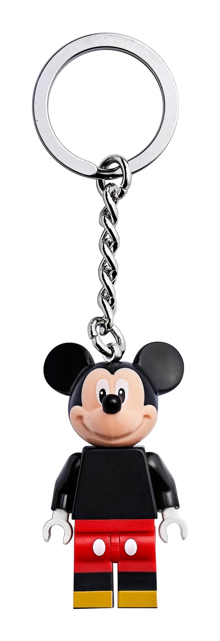 Mickey Key Chain collectible