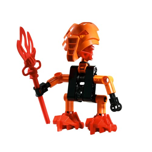 Vakama collectible