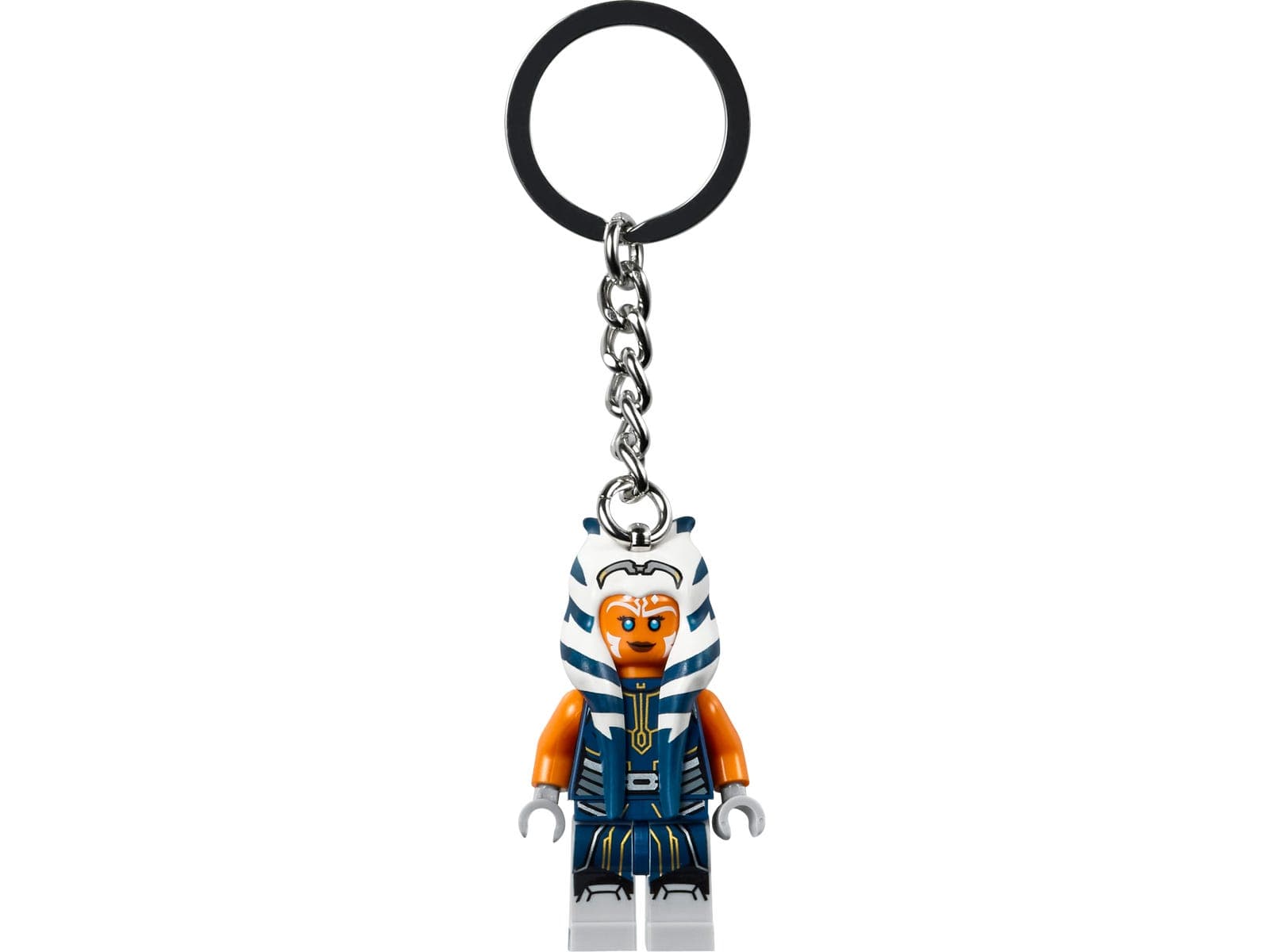 Ahsoka Tano Key Chain collectible