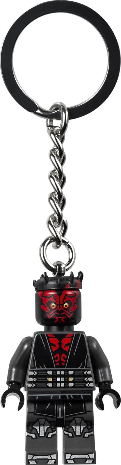 Darth Maul Key Chain collectible