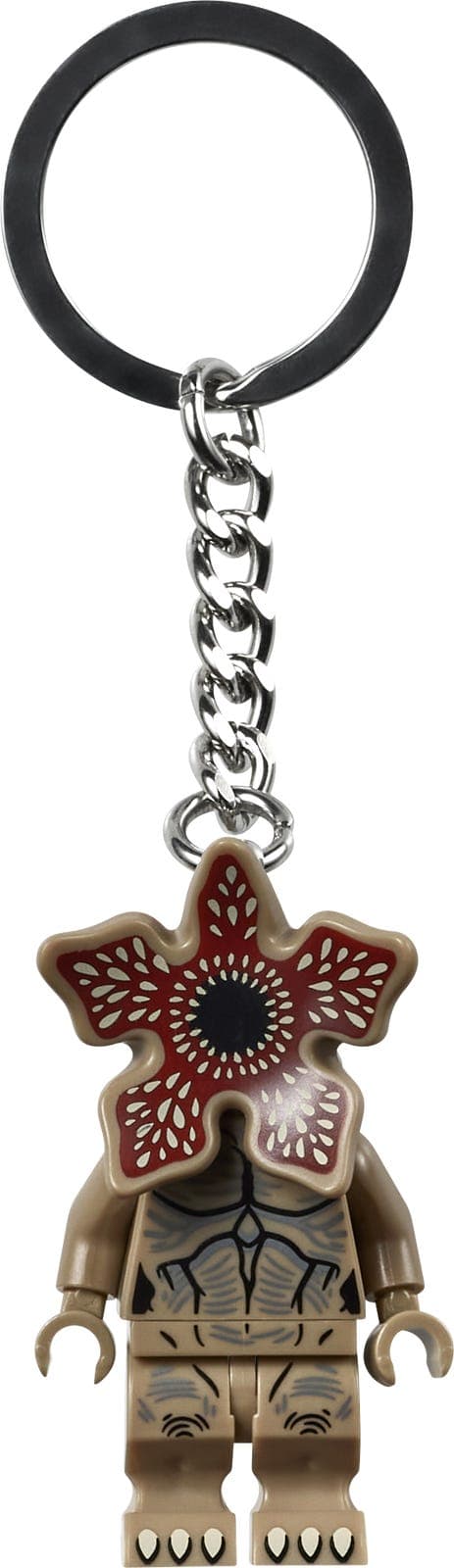 Demogorgon Key Chain collectible