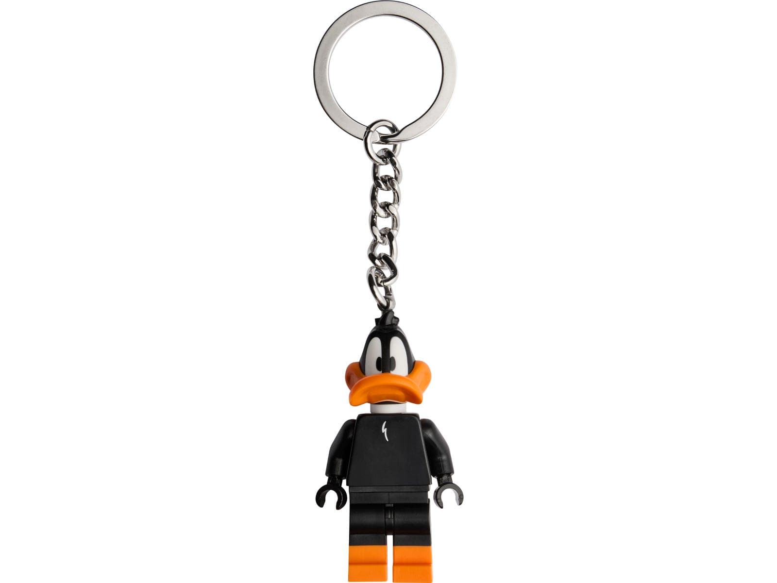 Daffy Duck Key Chain collectible