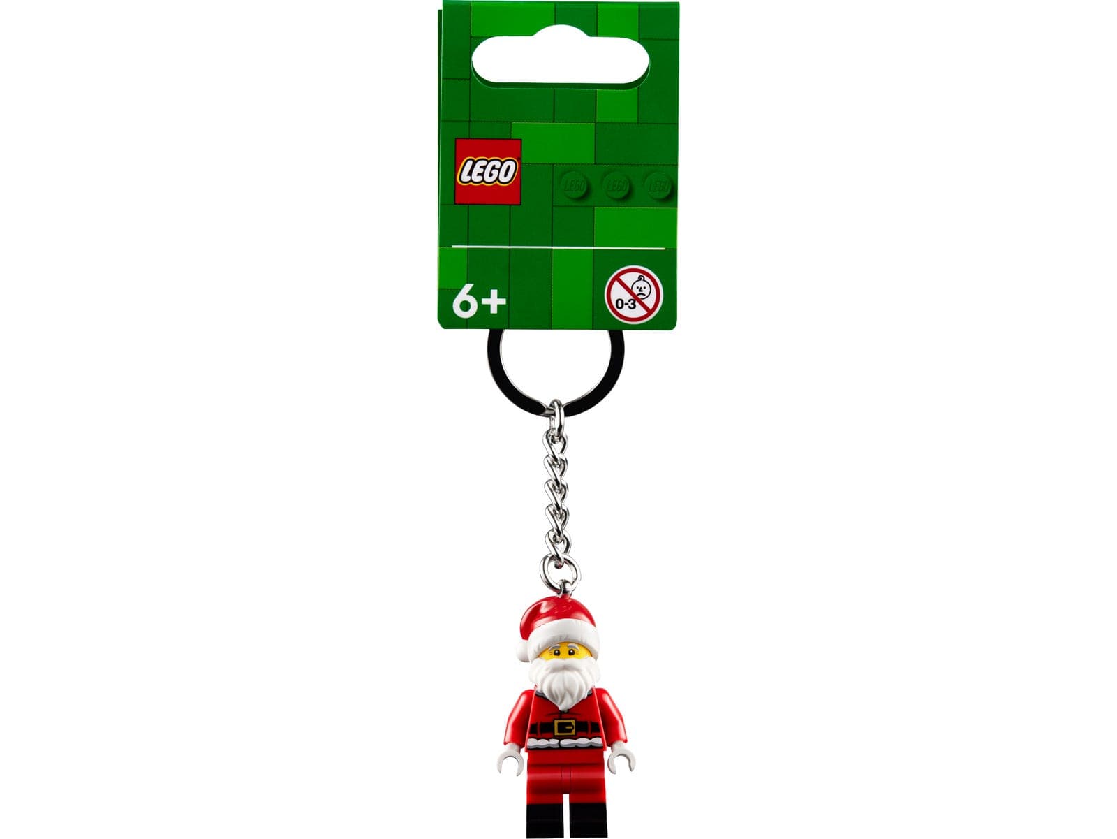 Santa Key Chain collectible