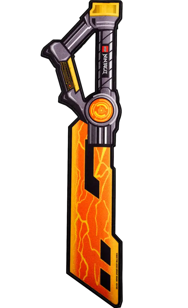Imperium Sword collectible