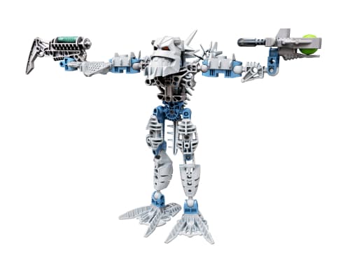Thok collectible