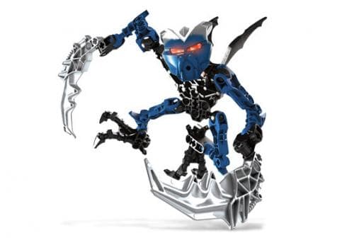 Gavla collectible
