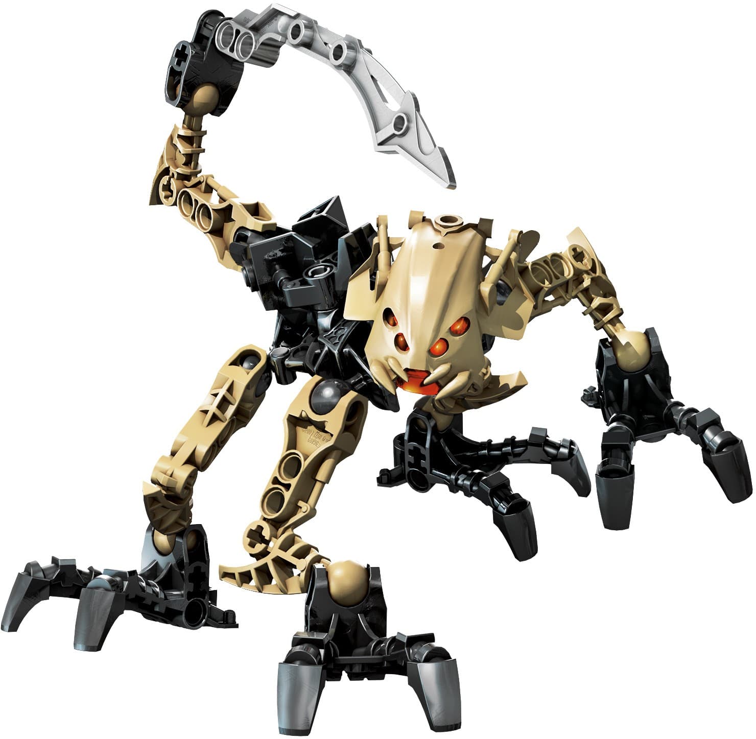 Zesk collectible
