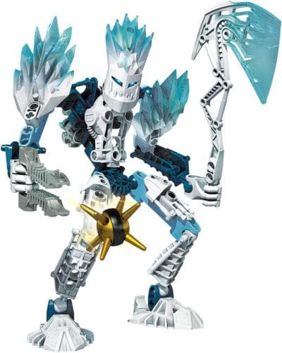 Strakk collectible