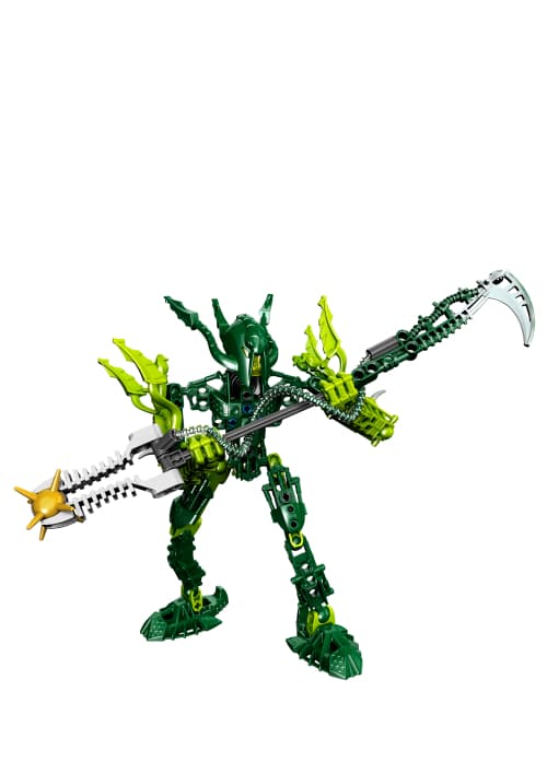 Vastus collectible
