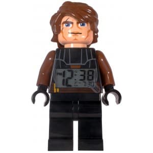 Anakin Skywalker Alarm Clock collectible
