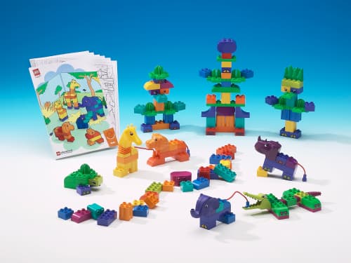 Animates (Explore) collectible
