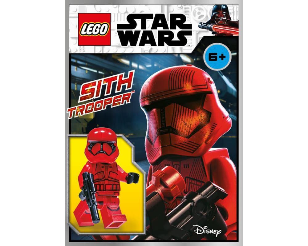 Sith Trooper collectible