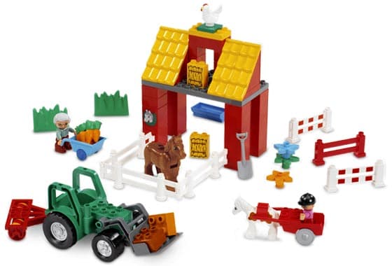 Stable Set collectible