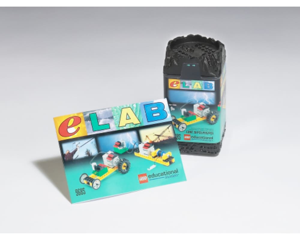 Green Car Set collectible