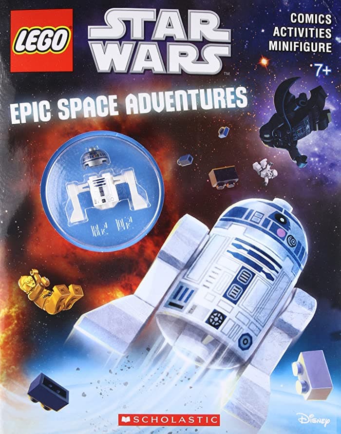 Star Wars: Epic Space Adventures collectible