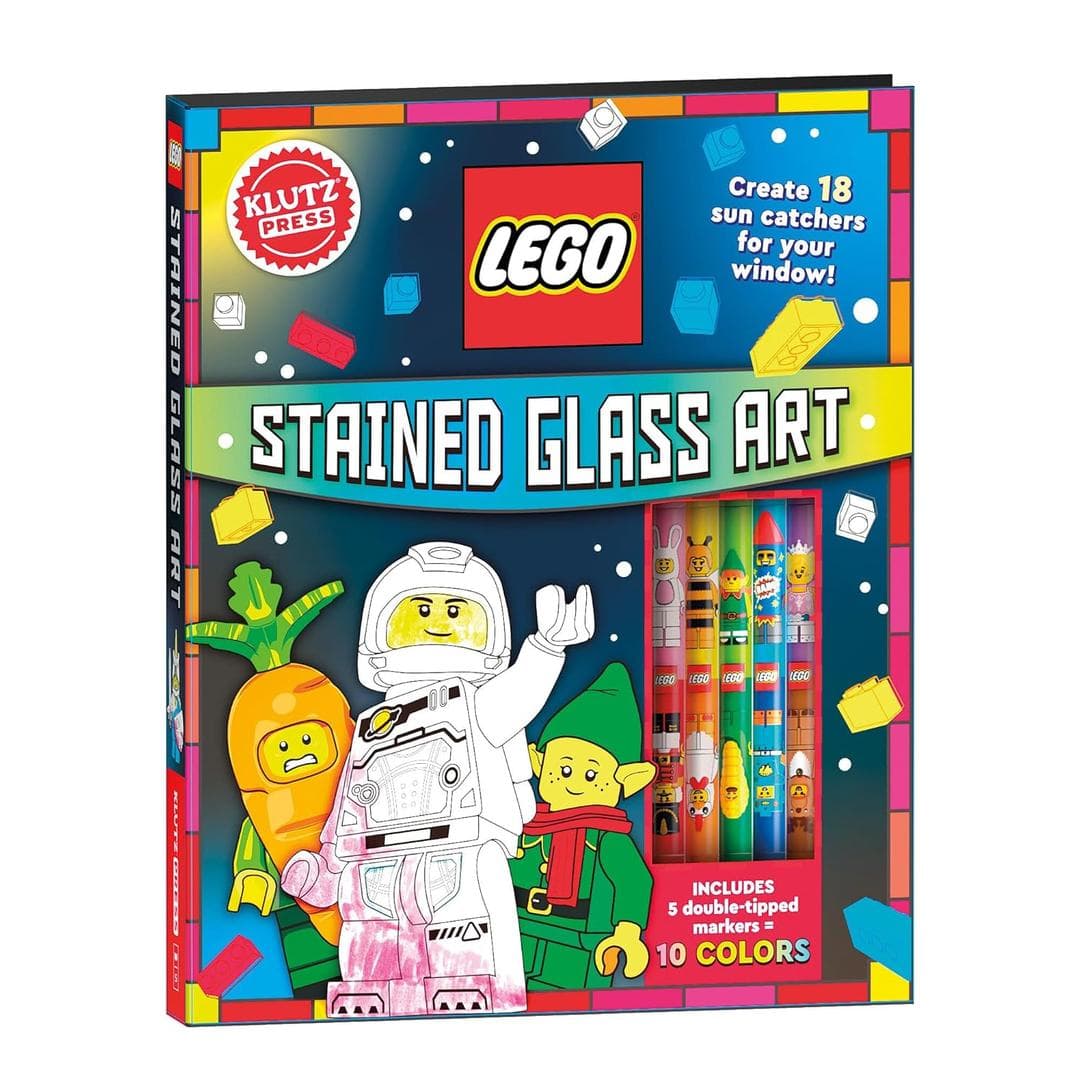 Stained Glass Art collectible