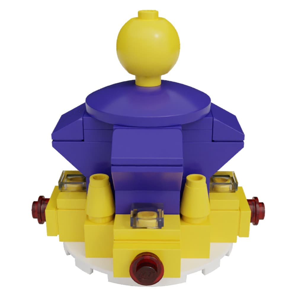 Coronation Crown collectible