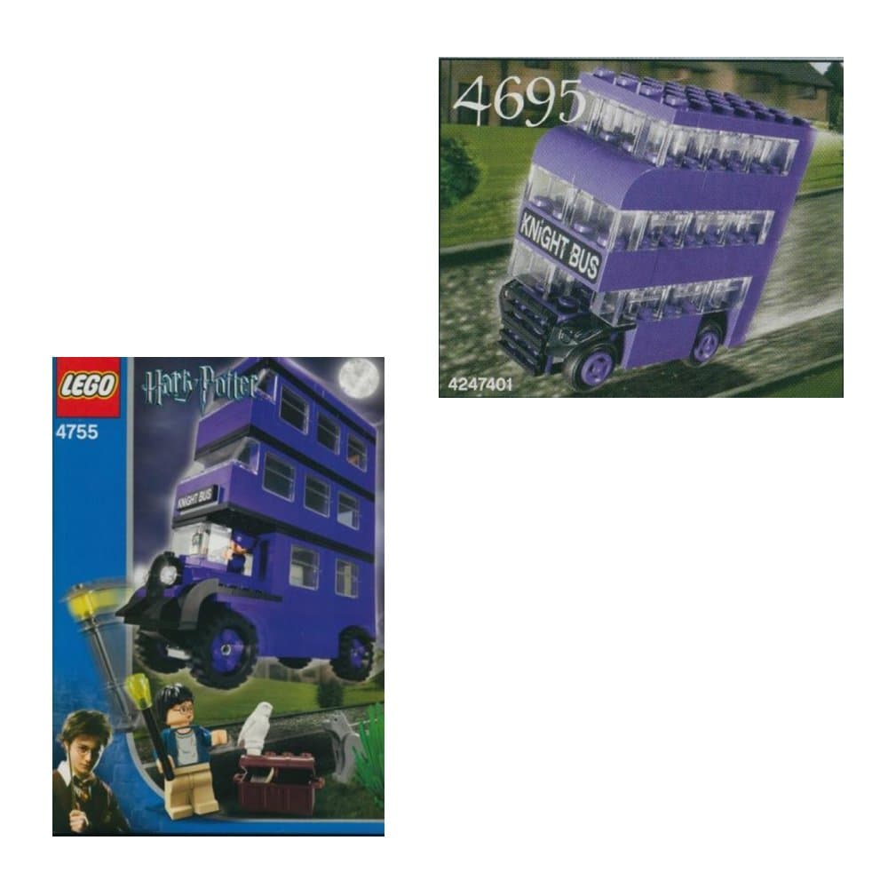 Knight Bus Collection collectible
