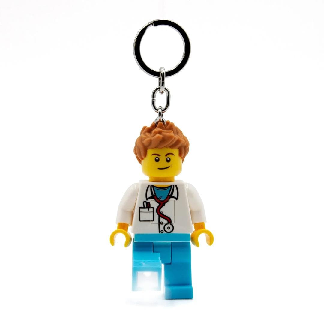 Doctor Key Light collectible