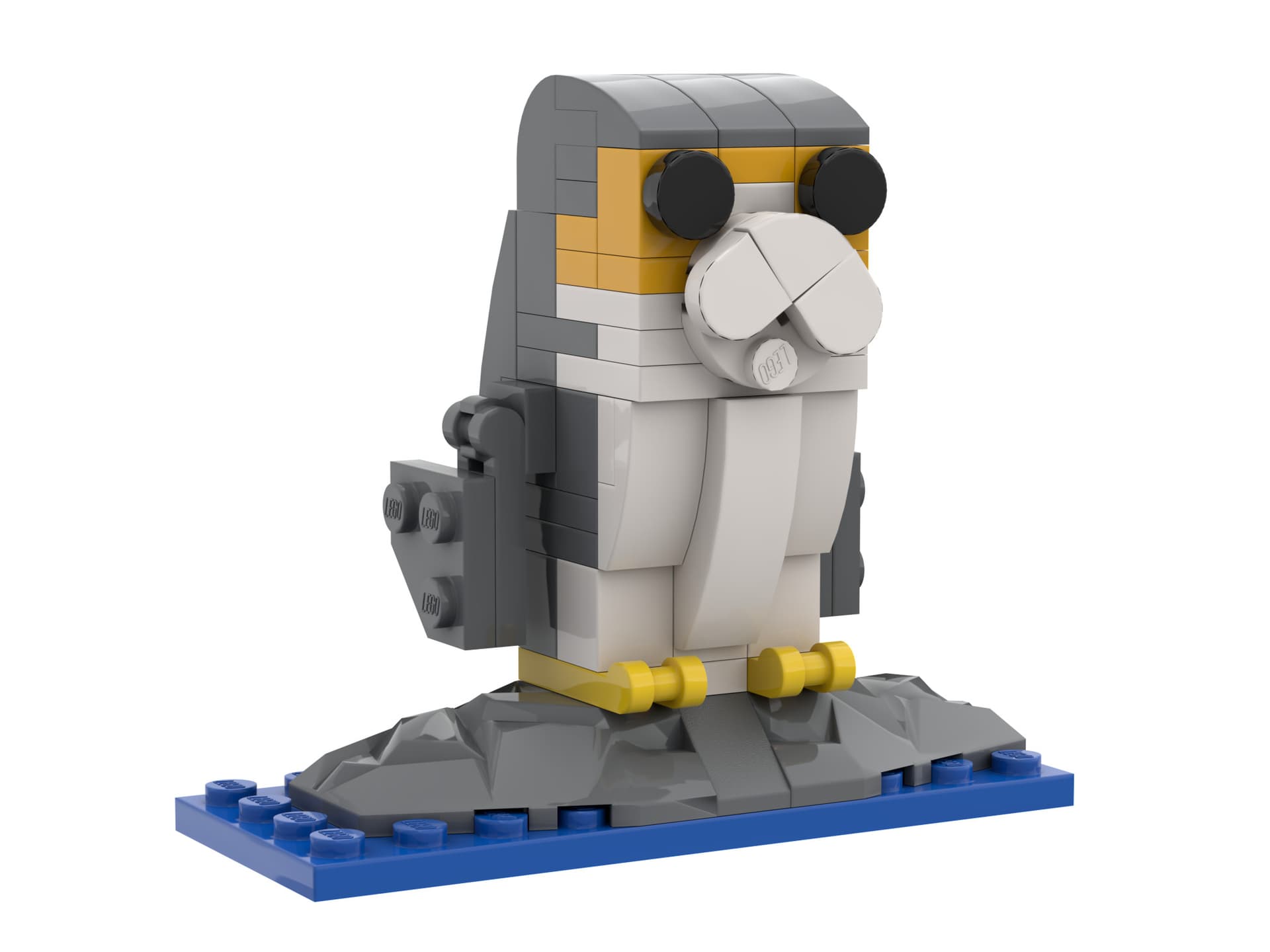 Porg collectible