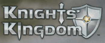 Knights Kingdom II Trading Cards collectible