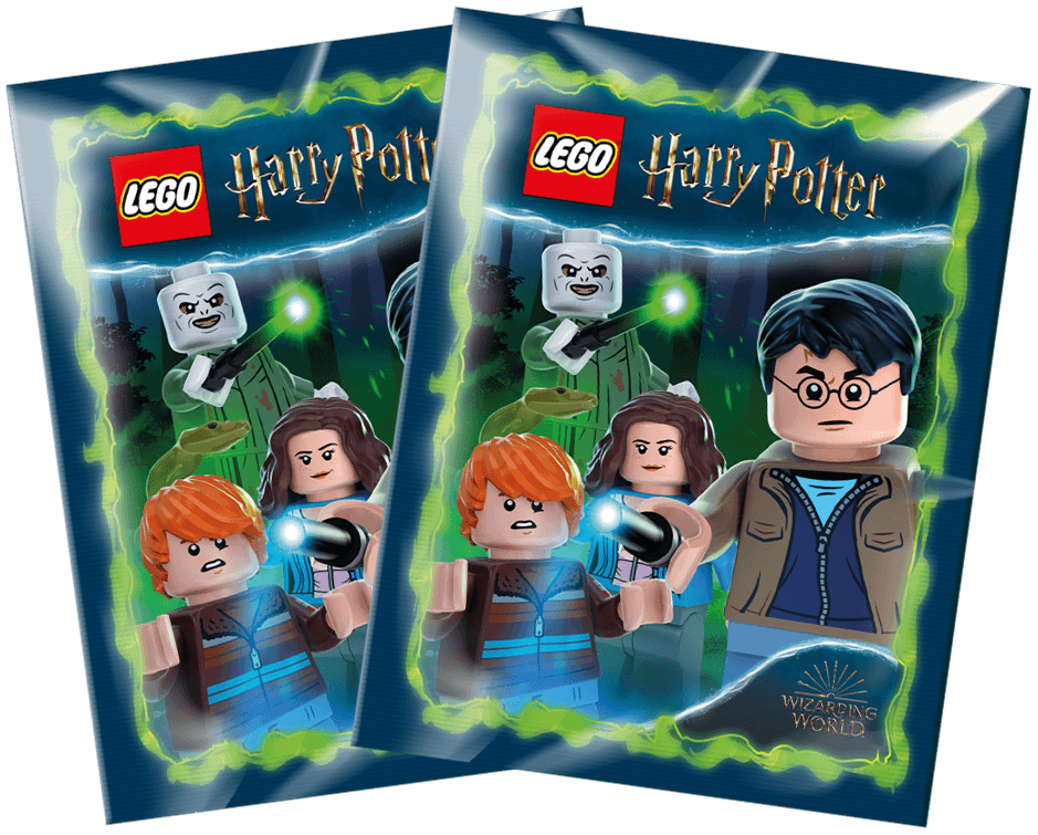 Harry Potter Trading Cards Series 2 collectible