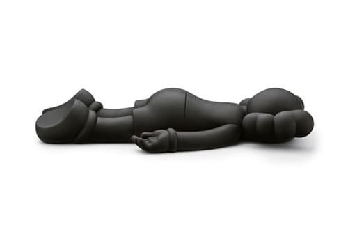 Companion 2020 (Black) collectible