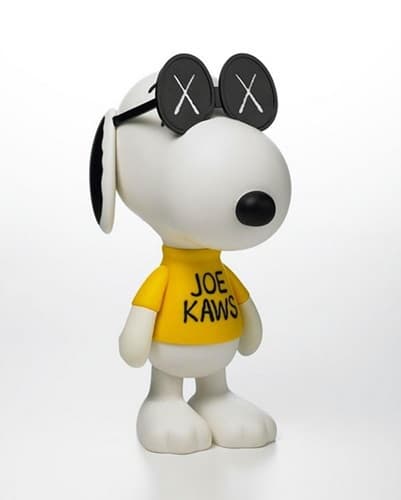 Snoopy collectible