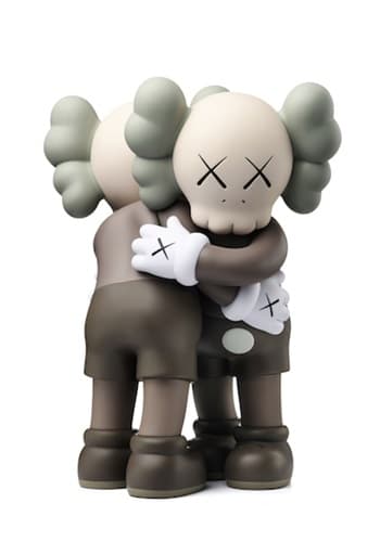 Together (Brown) collectible