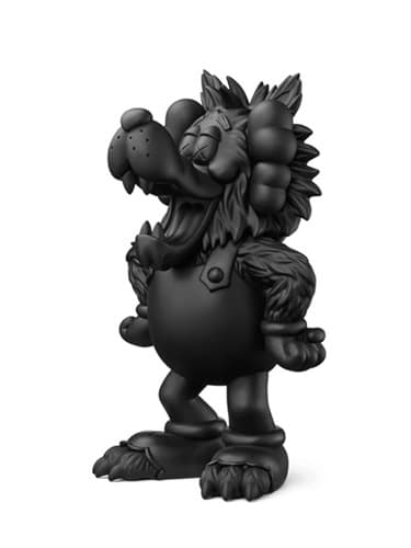 Frute Brute (Black) collectible