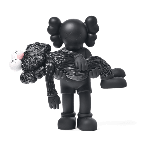 Gone 2019 (Black) collectible